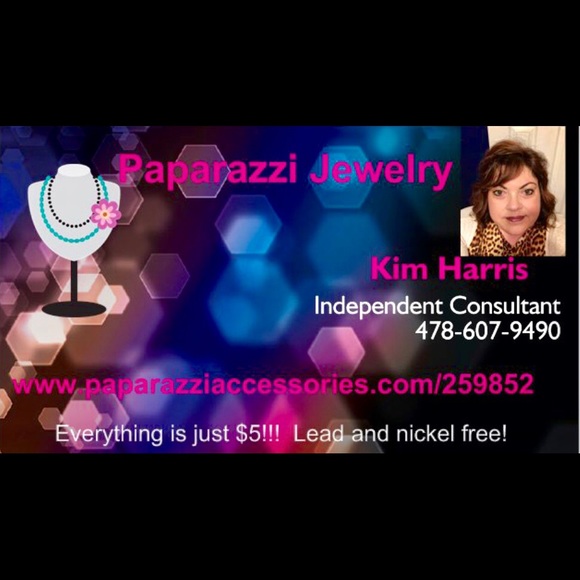 Meet your Posher, Kim - Picture 2 of 2